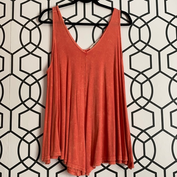 Altar'd State Tops - A beautiful soul top size B =‎ 18/20